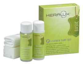 Keralux® set P - aanbieding 2 Sets