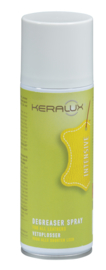 Keralux® degreaser spray