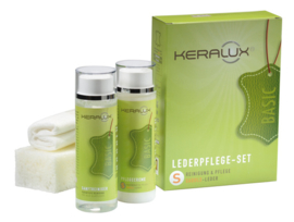 Keralux® set S