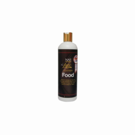 NAF SHEER LUXE LEATHERFOOD 500ML