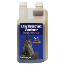 NAF EASY BREATHING LIQUID 1LTL