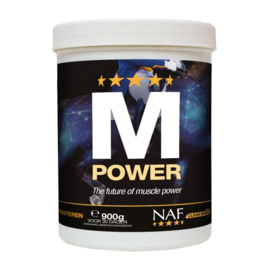 NAF M POWER 900 Gr