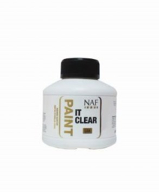 NAF PAINT IT CLEAR 250ML