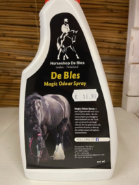 De Bles Magic Odour Spray 500ml