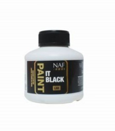 NAF PAINT IT BLACK 250ML
