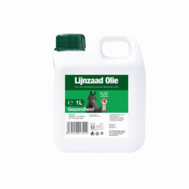 NAF LINSEED OIL