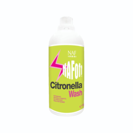 NAF CITRONELLA WASH