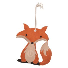 IRHStable buddy Fox