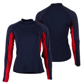 Sportshirt Eldorado Junior