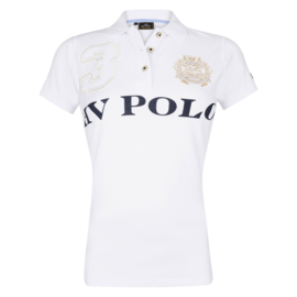 Polo shirt Favouritas EQ