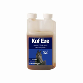 NAF KOF-EZE 500 ML