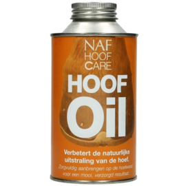 NAF HOOF OIL 500ML