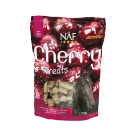 NAF CHERRY TREATS 1KG