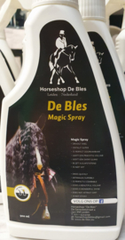 De Bles Magic Spray 500ml