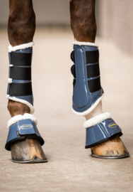 230 HB Showtime Crown Dressage boots