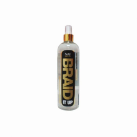 NAF BRAID IT UP 500ML