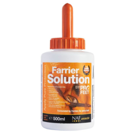 NAF FARRIER SOLUTION by PROFEET