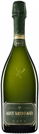 Cava Brut Reserva 2019 Agustí Torelló Mata