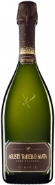 Cava Brut Nature Gran Reserva 2017  Agustí Torelló Mata