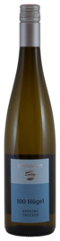 Wittmann 100 Hügel Riesling trocken