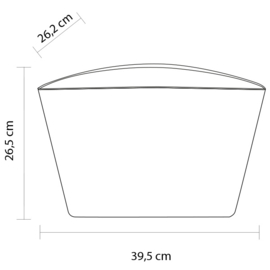 Victoria Bowl