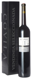 Covila II Rioja Crianza Magnum 1.5 L. in geschenkverpakking