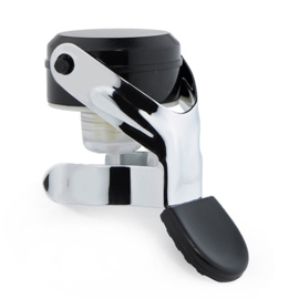 Universele Stopper Zwart
