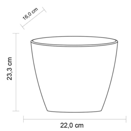 Nice Bucket