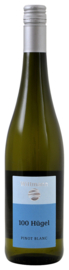 Wittmann 100 Hügel Pinot Blanc