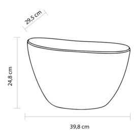 Eclisse Bowl