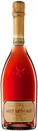 Cava Rosat Trepat Brut Reserva 2020 Agustí Torelló Mata