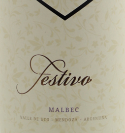 Festivo Malbec