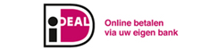 iDEAL betalingen iDEAL betalingen