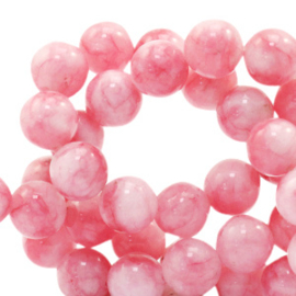 Jade pink 8mm 73857