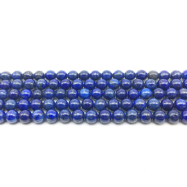 Lapis Lazuli 4mm 65514