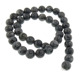 Labradoriet Black 8mm  05432