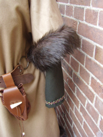 VD05 - Viking Overmantel