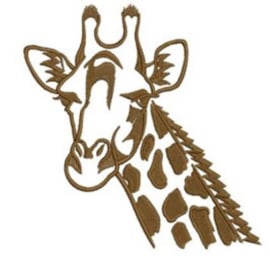 OS02 - Giraffe