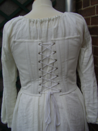 CO07 - Corset "Outlander"