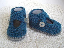 SL06 - Blauw met grijs