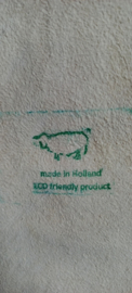 Schapenvacht van Nederlands schaap