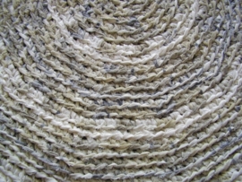 RR069 - Ronde badmat - VERKOCHT
