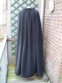 HC02-W - Game of Thrones cape van wol