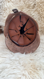 Viking helm - maat 61 cm