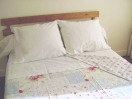 2P Dekbedset "Patchwork" - OS02