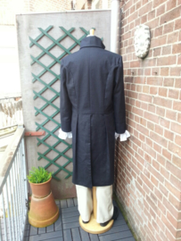 HJ02 - Vroeg Victoriaanse / Dickens tailcoat