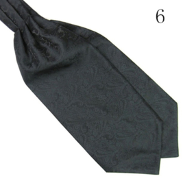 NT12 - Paisley necktie