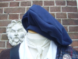 BA01 - Baret Outlander - fleece