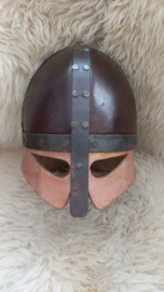 Viking helm - maat 61 cm