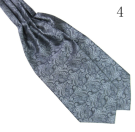 NT12 - Paisley necktie